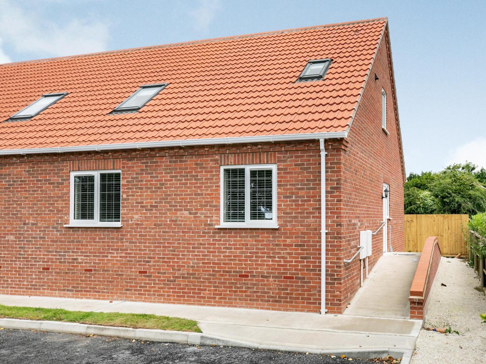 فيلا Dawson Park 10 - Uk12669 مابليتورب المظهر الخارجي الصورة